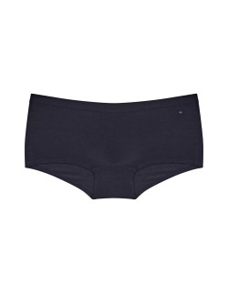 Triumph women's boxer Smart Natural Boyshort - black