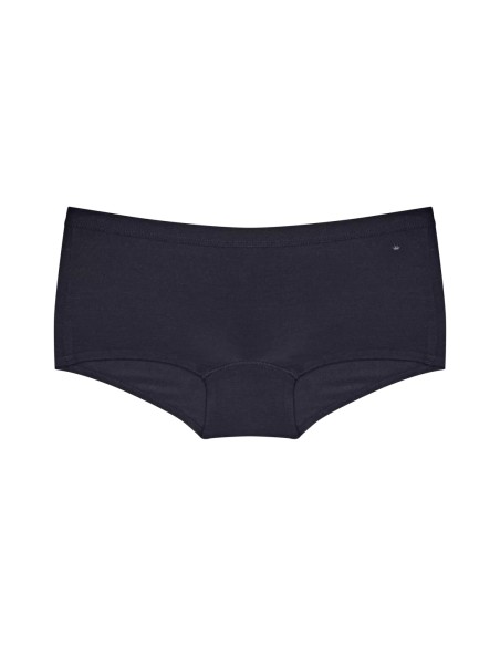 Triumph women's boxer Smart Natural Boyshort - black