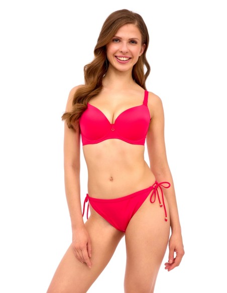 Bra kopa costume ana Lupoline