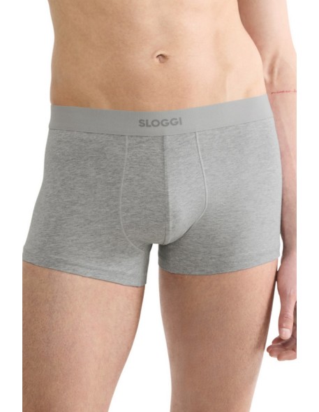 Bokserki men ever ease hipster 2pack Sloggi