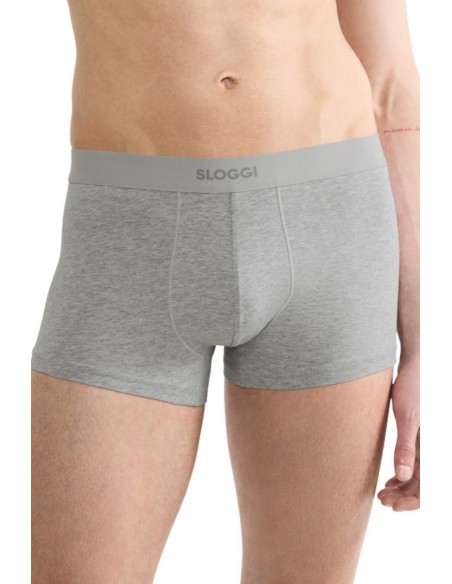 Bokserki men ever ease hipster 2pack Sloggi