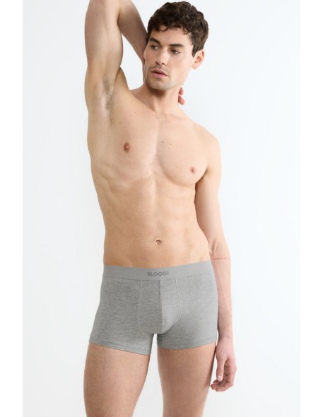 Bokserki men ever ease hipster 2pack Sloggi