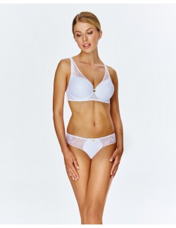 Shorts 153 white Lupoline