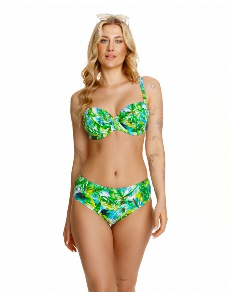 Briefs swim with wysokim stanem Lupoline Jamajka 1