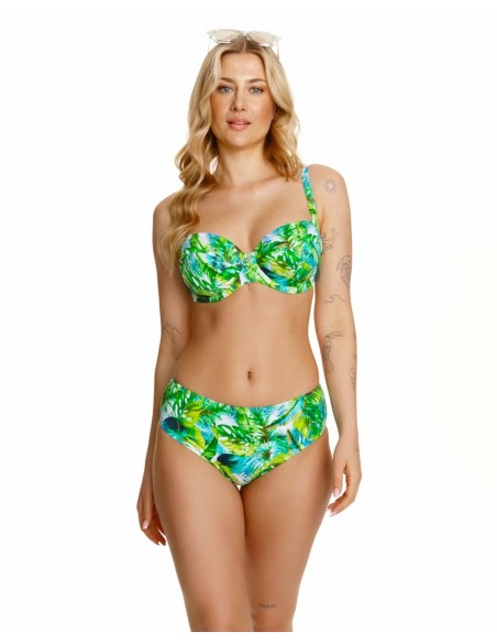 Briefs swim with wysokim stanem Lupoline Jamajka 1