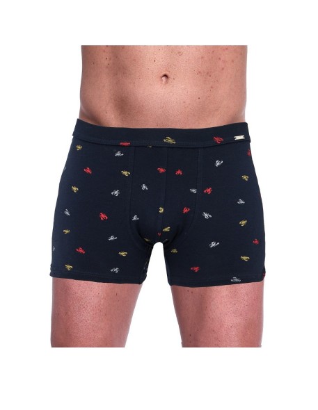 Boxer shorts prime 904/125 3xl-5xl Cornette