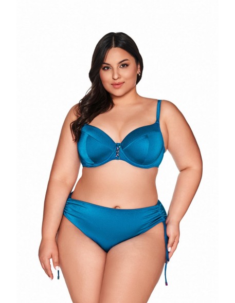 Bra bathing sk 13 azure Ava