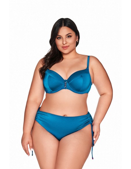 Bra bathing sk 13 azure Ava