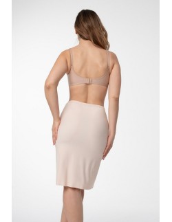 Half slips soft & smooth long Julimex 2