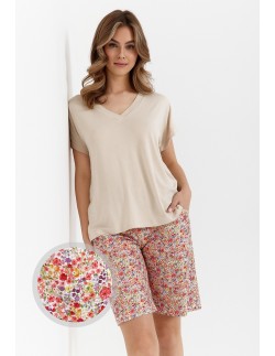 Piżama 456 kr/r m-xl Cana