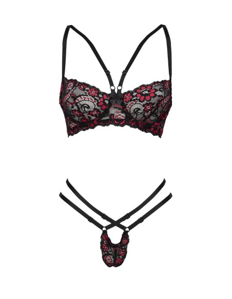 Rosalinda Beauty Night Fashion