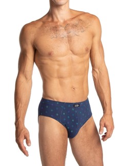 Briefs men's clasic m-110cl-23 3xl-4xl 3-pack Lama 2