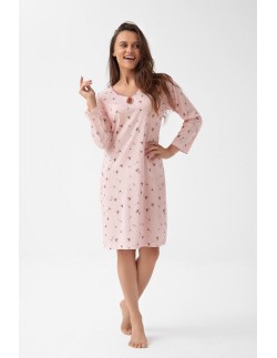 Koszula 279 7/8 m-2xl z25/26 damska Luna