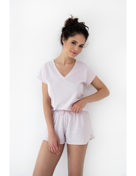 Pajamas eirlys kr/r s-xl Sensis