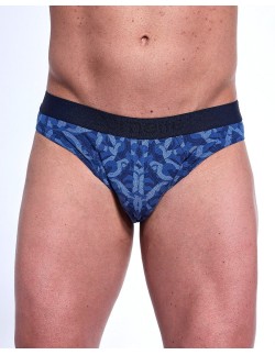 Slipy high emotion 507/37 m-2xl Cornette