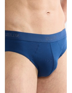 Slipy slg base brief 2pack Sloggi