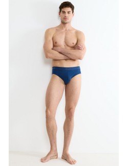 Slipy slg base brief 2pack Sloggi 2