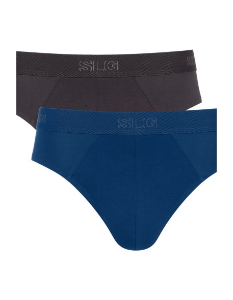Slipy slg base brief 2pack Sloggi
