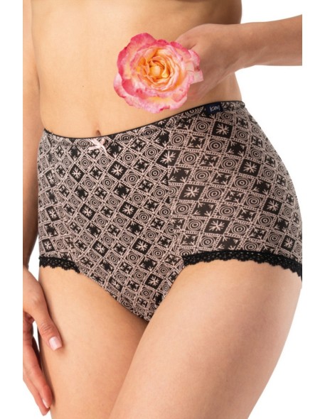 Briefs lpm 731 b25 m-3xl a'2 Key