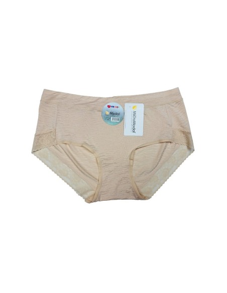 Briefs 27031 a'12 m-xl Dc Girl