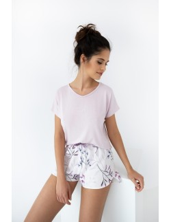 Piżama estera kr/r s-xl Sensis