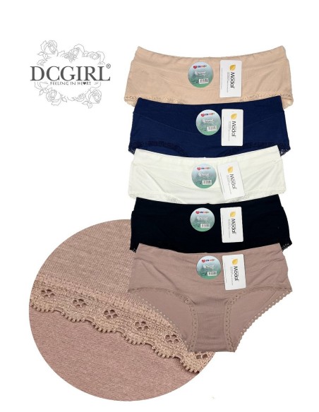 Briefs 26995 a'12 s-xl Dc Girl