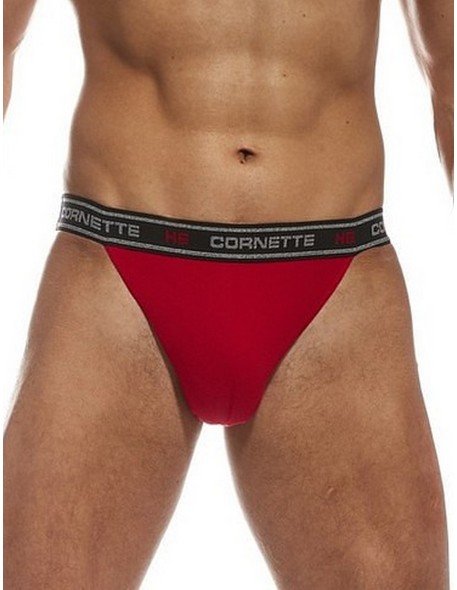 Thongs 502 high emotion m-2xl Cornette