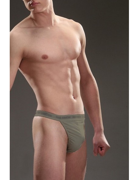 Thongs 502 high emotion m-2xl Cornette