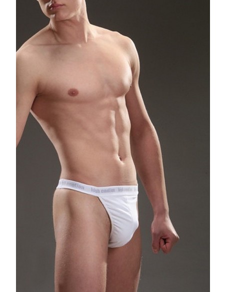 Thongs 502 high emotion m-2xl Cornette