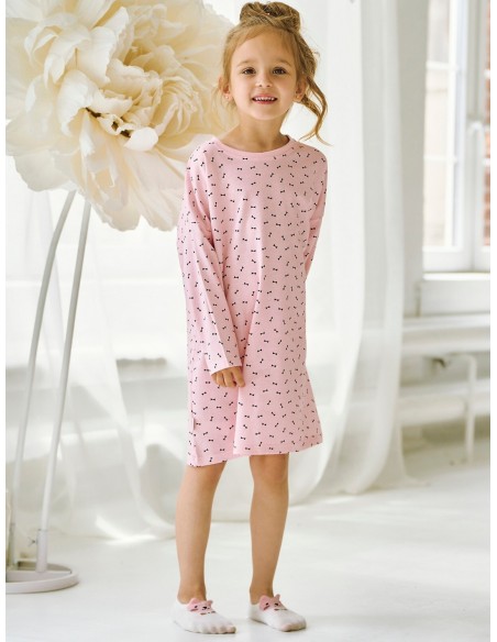 3494 shirt for girls leonia 104-140 Taro