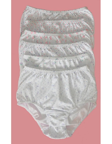 Briefs classic a'6 2xl Angelika