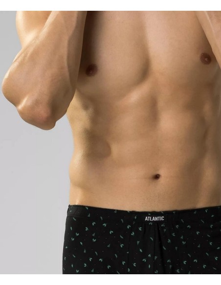 Boxer shorts 3mh-196 a'3 s-2xl Atlantic