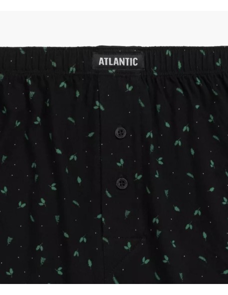 Boxer shorts 3mh-196 a'3 s-2xl Atlantic