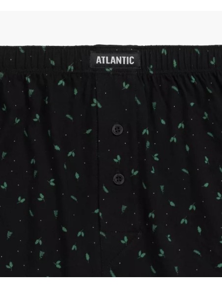 Boxer shorts 3mh-196 a'3 s-2xl Atlantic