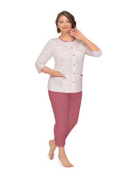 266 piżama damska kasia ii Martel