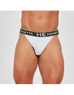 Slipy tanga 501 high emotion s-2xl Cornette