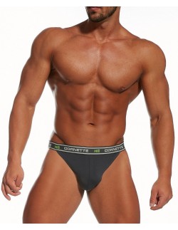 Briefs tanga 501 high emotion s-2xl Cornette 2
