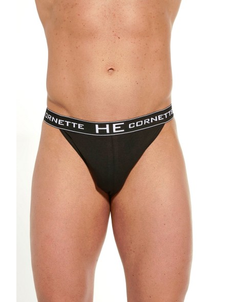 Slipy tanga 501 high emotion s-2xl Cornette