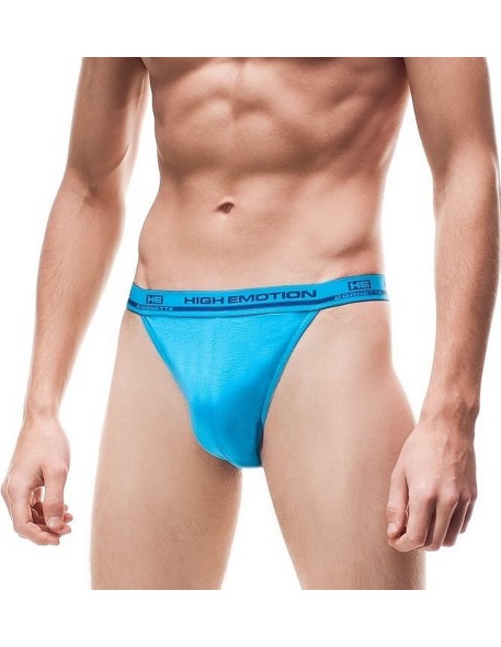 Slipy tanga 501 high emotion s-2xl Cornette