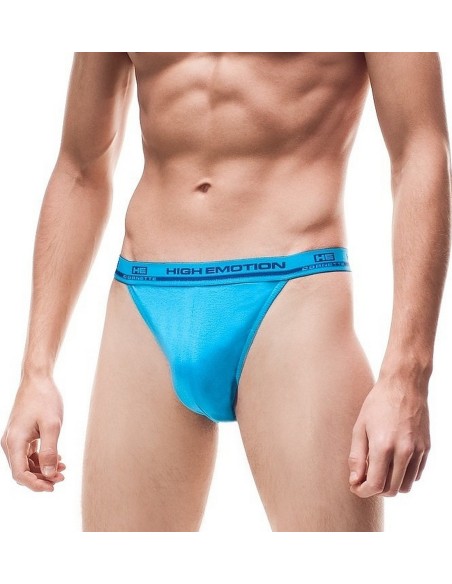 Slipy tanga 501 high emotion s-2xl Cornette