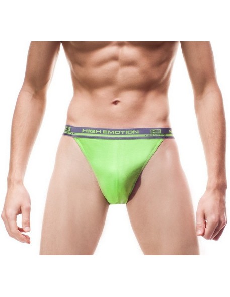 Slipy tanga 501 high emotion s-2xl Cornette