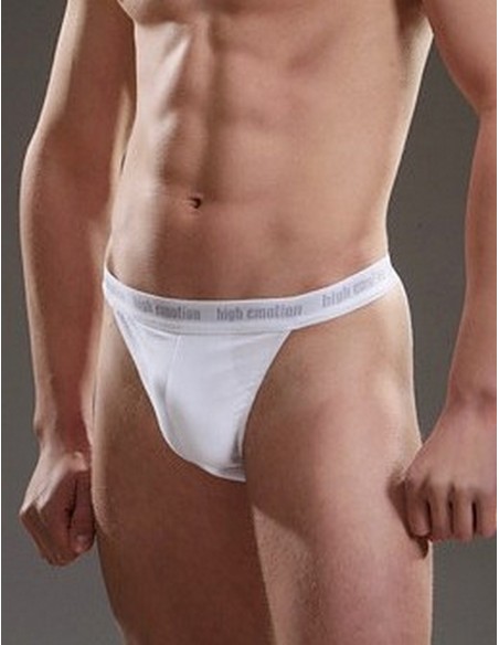 Slipy tanga 501 high emotion s-2xl Cornette