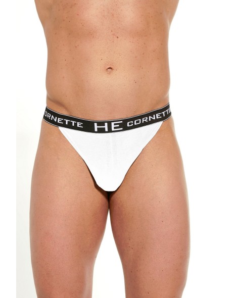 Slipy tanga 501 high emotion s-2xl Cornette