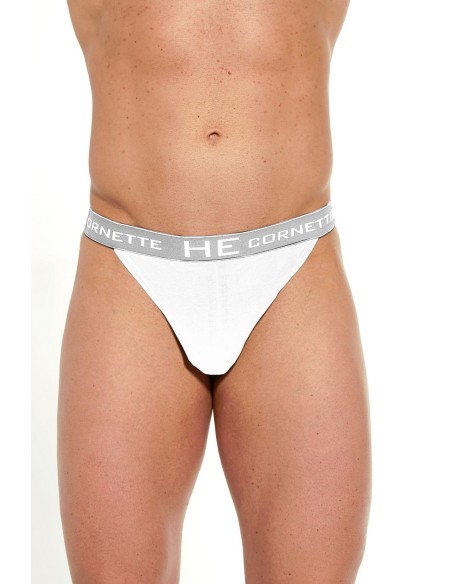 Slipy tanga 501 high emotion s-2xl Cornette