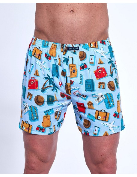 Boxer shorts classic 011/169 3xl-5xl Cornette