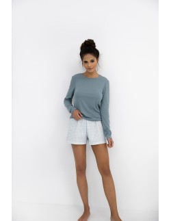 Piżama kaitlyn dł/r s-xl Sensis 2