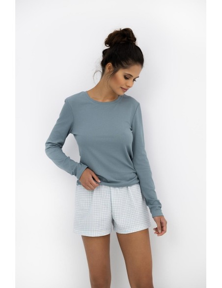 Piżama kaitlyn dł/r s-xl Sensis