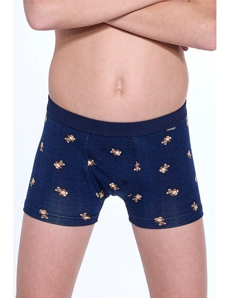 Bokserki kids boy 701/147 bears 86-128 Cornette