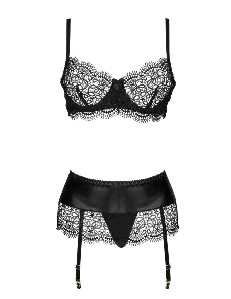 Adelia set Beauty Night Fashion