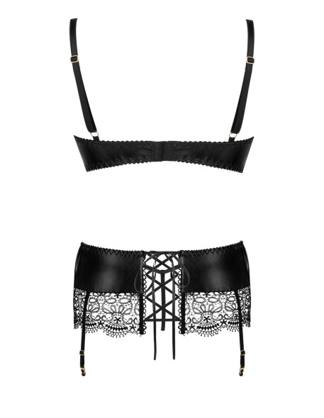 Adelia set Beauty Night Fashion